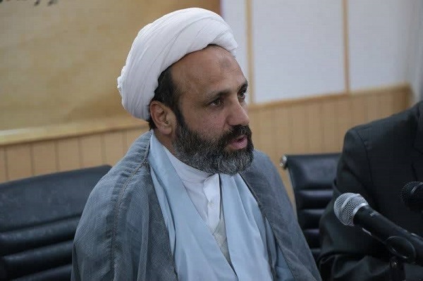 تلاوت هنری شاخص در حوزه هنرهای اسلامی است