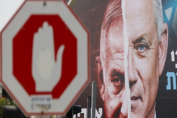 تنشهای داخلی و سردرگمی تلآویو تنشهای داخلی و سردرگمی تلآویو