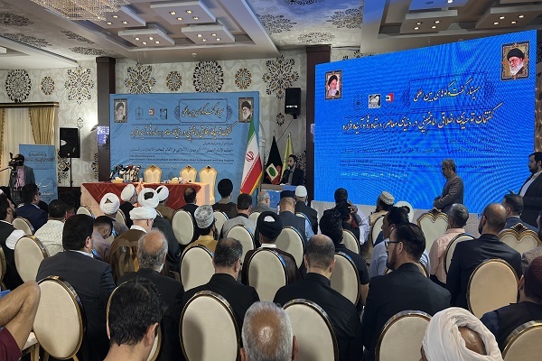 سمینار «گفتمان توحیدی - اخلاقی امام(ره) در دنیای معاصر» سمینار «گفتمان توحیدی - اخلاقی امام(ره) در دنیای معاصر»