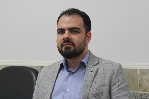 وحید سهرابی فر