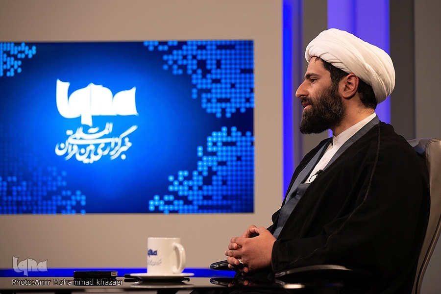 حجت الاسلام علی تقیزاده، حجت الاسلام علی تقیزاده،