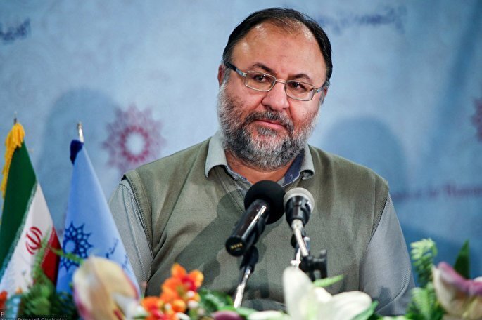 محمدصادق کوشکی، عضو هیئت علمی دانشگاه تهران