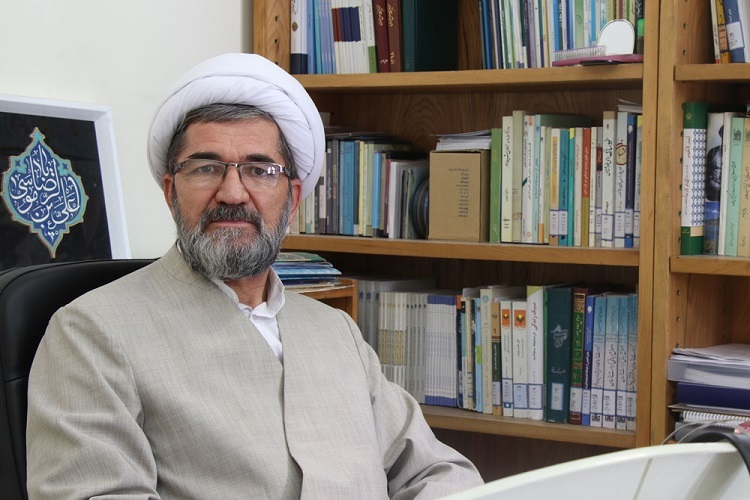 رضا وطن دوست