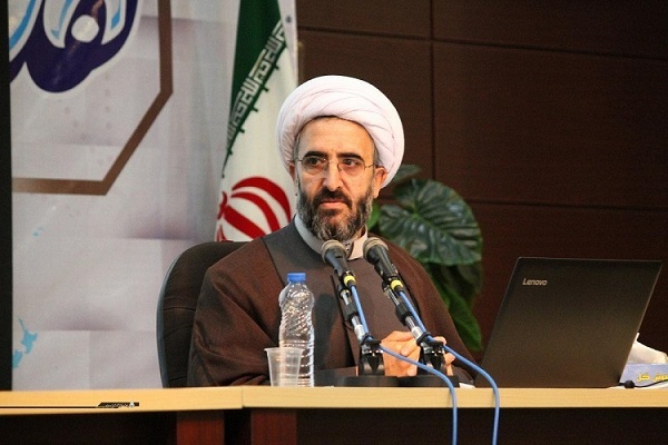 حجت الاسلام عبادی