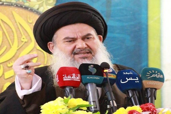 آیتالله سیدیاسین موسوی آیتالله سیدیاسین موسوی