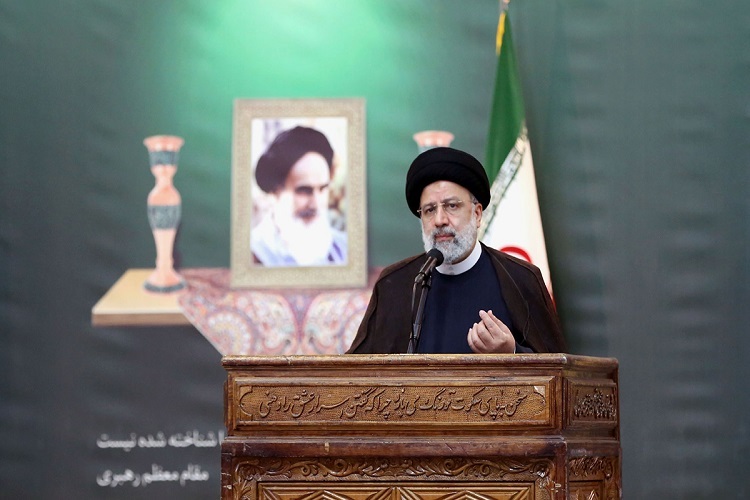 حجت الاسلام و المسلمین سید ابراهیم رئیسی حجت الاسلام و المسلمین سید ابراهیم رئیسی