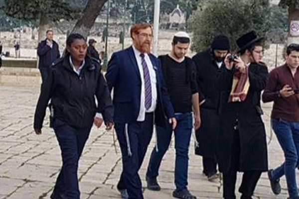 رسانه‌های صهیونیست: اسطوره قدرت دفاعی اسرائیل نابود است/آماده