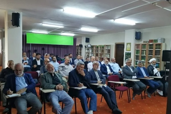عبدالحسین خسروپناه، دبیرشورای عالی انقلاب فرهنگی