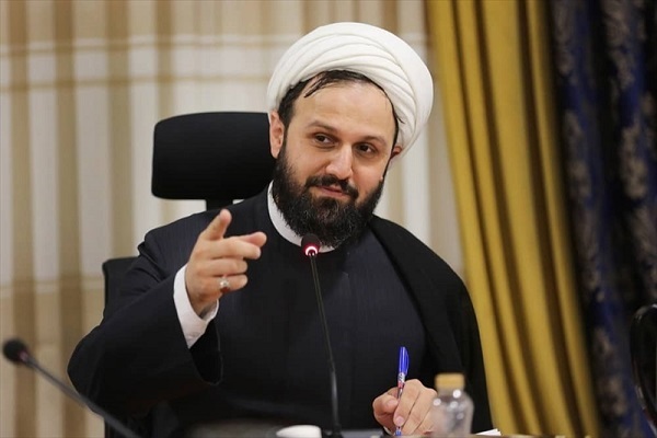 حمید نیکزاد، مشاور وزیر آموزش و پرورش