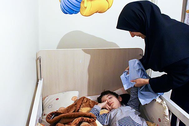 مادران کارمند و دردسر سحرخیزی