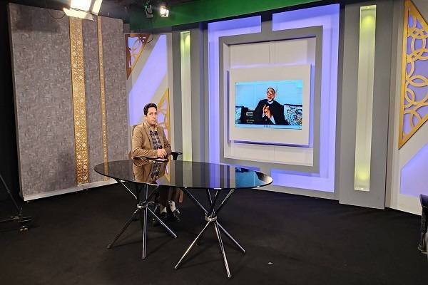 شیخ ماهر عبدالرزاق، رئیس جنبش اصلاح و وحدت لبنان شیخ ماهر عبدالرزاق، رئیس جنبش اصلاح و وحدت لبنان