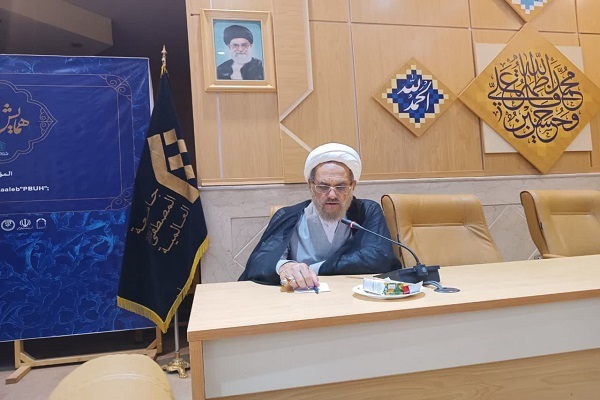 حسین عبدالمحمدی، عضو هیئت علمی حسین عبدالمحمدی، عضو هیئت علمی