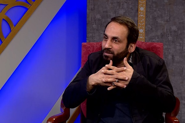 نصرتالله عارف حسینی از قاریان و مدرسان برجسته کشور نصرتالله عارف حسینی از قاریان و مدرسان برجسته کشور