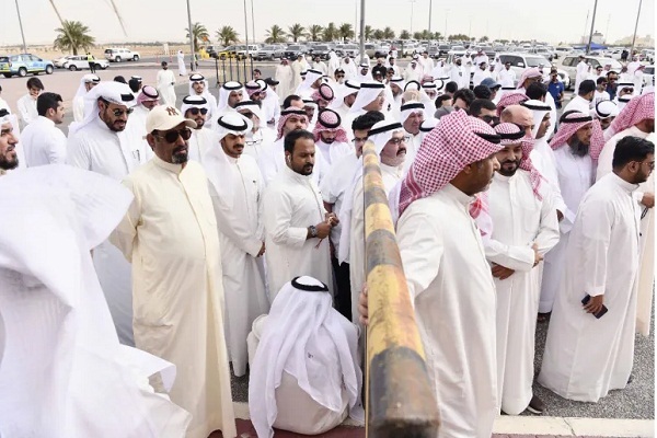 نتایج انتخابات پارلمانی کویت و امید مردم برای مبارزه با فساد /آماده