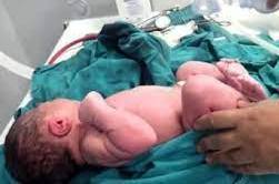 ماجرای فوت ۲ نوزاد در بیمارستان امام علی(ع) چابهار