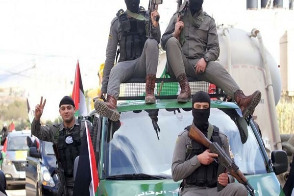 از پیشنهاد طرح تقسیم مسجدالاقصی تا بازداشت 16 فلسطینی در نابلس از پیشنهاد طرح تقسیم مسجدالاقصی تا بازداشت 16 فلسطینی در نابلس