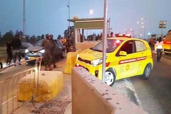 لبیک فلسطینیان به ندای «فجر عظیم» در مسجدالاقصی/ حمله صهیونیستها به کرانه باختری