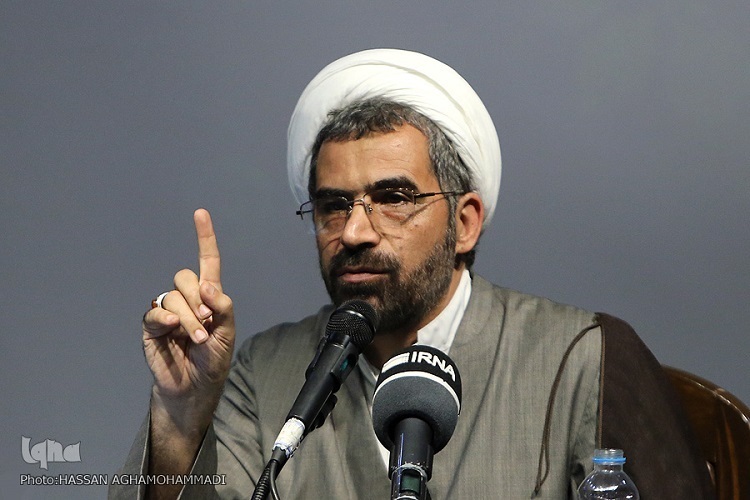 حجتالاسلام والمسلمین رسول جعفریان حجتالاسلام والمسلمین رسول جعفریان