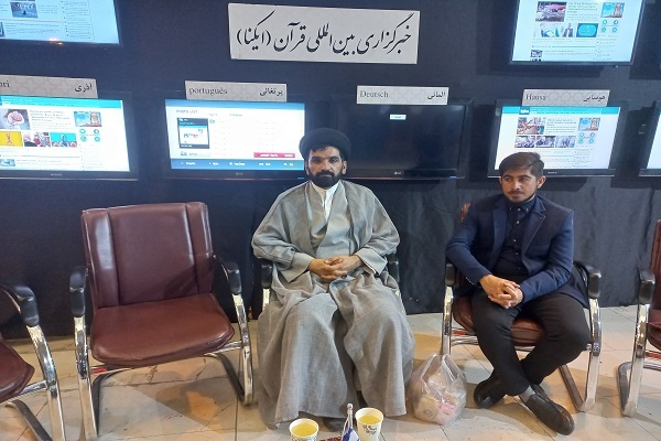 حجتالاسلام سیدجلیل موسوی، مدیر شعبه بروجرد بیتالاحزان حجتالاسلام سیدجلیل موسوی، مدیر شعبه بروجرد بیتالاحزان