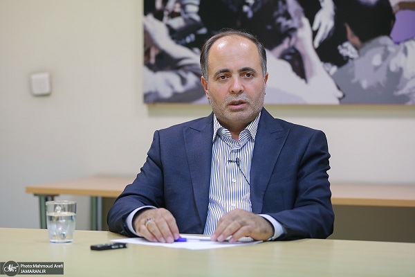 غلامرضا نوری