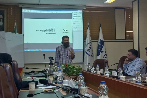 کارگاره تفکر طراحی