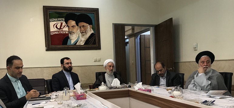 حجتالاسلام کاظم صدیقی حجتالاسلام کاظم صدیقی