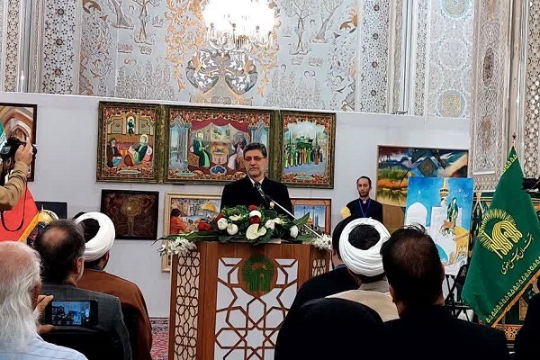 از بین رفتن مرزهای دیانت و اخلاق در دنیای کنونی