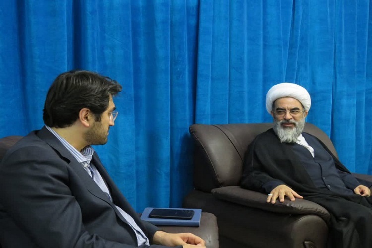 محمدجواد فاضل لنکرانی