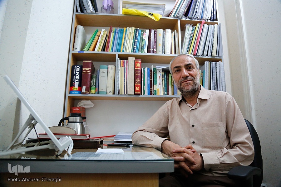 بخشعلی قنبری