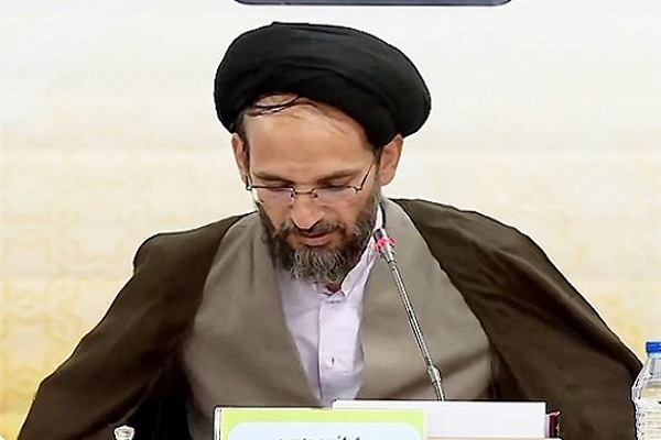 سیدجعفر صادقی فدکی