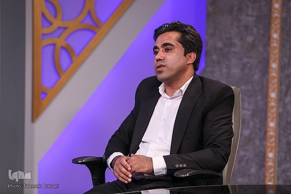 آئین اعطای تندیس ملی فداکاری؛ تبلیغ امر به معروف