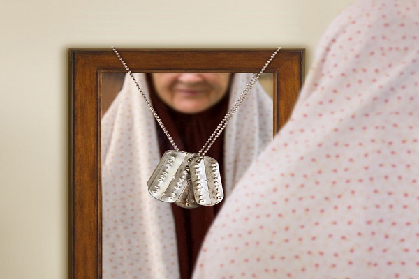 مادران شهدا