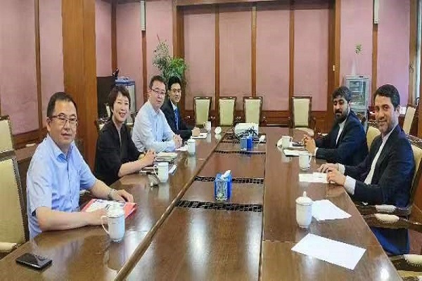 آمادگی سازمان ادیان چین برای گفت‌و‌گوی دینی با ایران