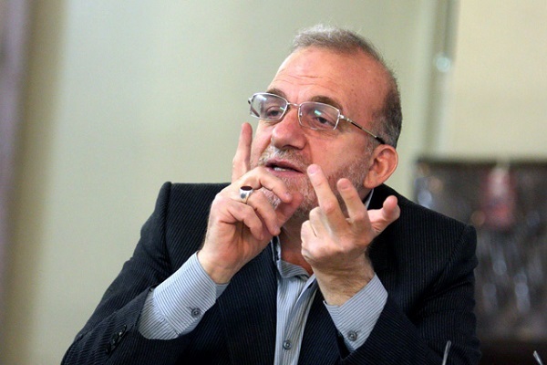 حمیدرضا فولادگر حمیدرضا فولادگر