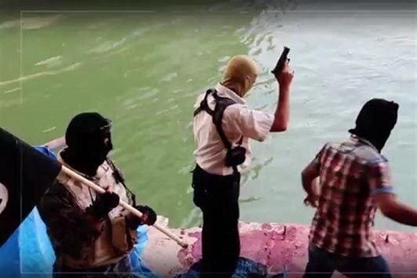 عاشورای اسپایکر و فتوايی که انتقام خون شیعیان را گرفت