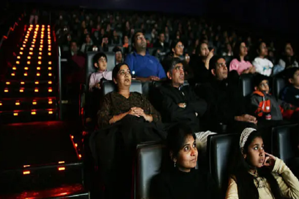 سینمای ضد مسلمان هند و روند جدیدی که تحت فرهنگ هندوتوا رشد میکند سینمای ضد مسلمان هند و روند جدیدی که تحت فرهنگ هندوتوا رشد میکند