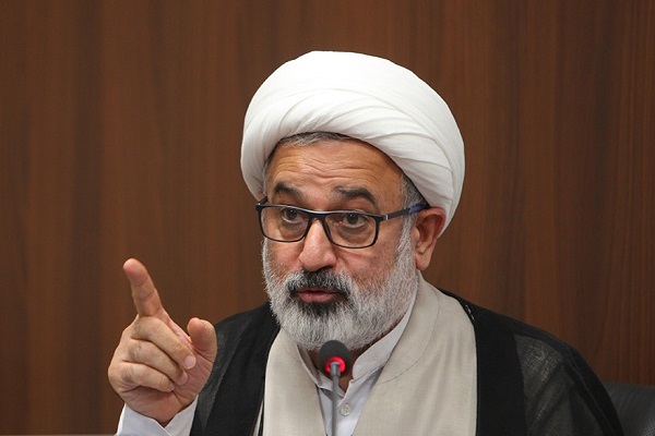 علی محمدی جورکویه