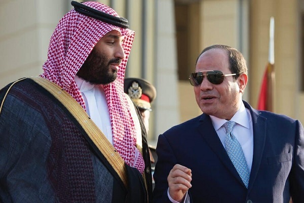 مصر و ایران: تلاشی برای عادی سازی روابط در میان موانع مهم مصر و ایران: تلاشی برای عادی سازی روابط در میان موانع مهم