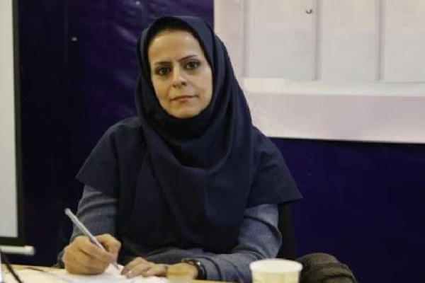 سمیه فریدونی