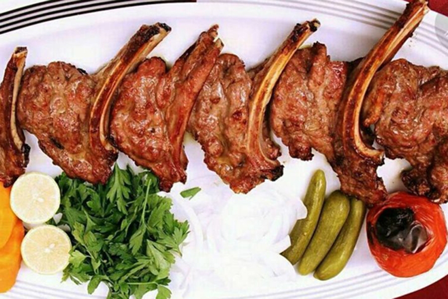 غذاهای خوشمزه مشهد؛ 7 غذای لذیذ در سفر