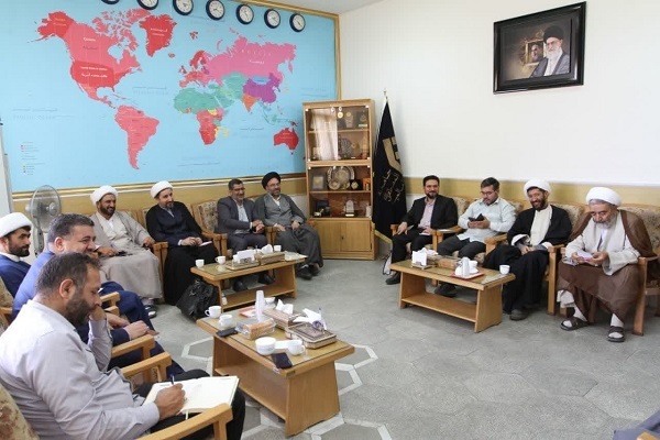 محمدعلی رضایی اصفهانی