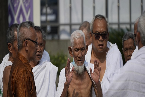 داستان‌هایی از حج: از آمریکا تا غزه