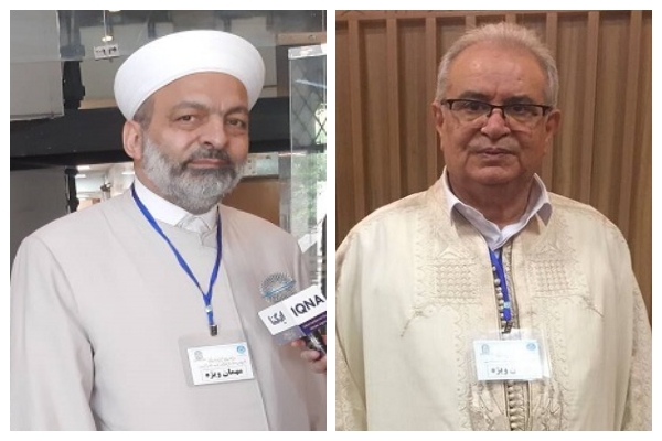 وحدت سیاسی و اقتصادی جهان اسلام در سایه تحولات منطقه ضروری است / خیر نهفته در نزدیکی ایران و عربستان