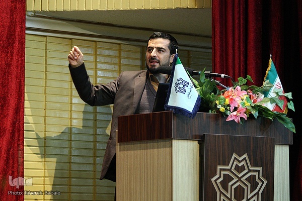 محمد جواد توکلی
