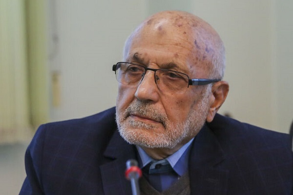 محمدرضا سپهری نوبندگانی