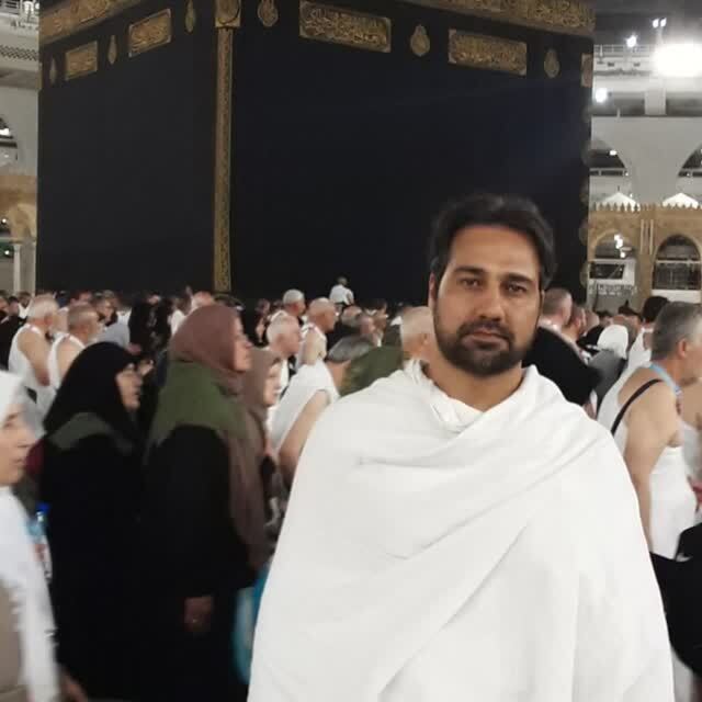 ظرفیتهای کاروان قرآنی حج چگونه افزایش پیدا میکند + صوت ظرفیتهای کاروان قرآنی حج چگونه افزایش پیدا میکند + صوت