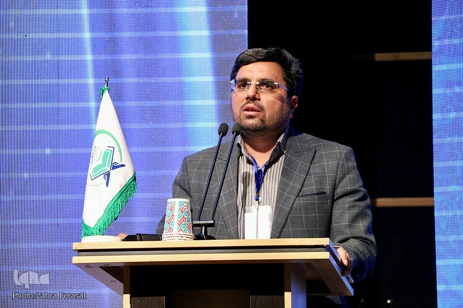 جواد باقری‌بیلندی