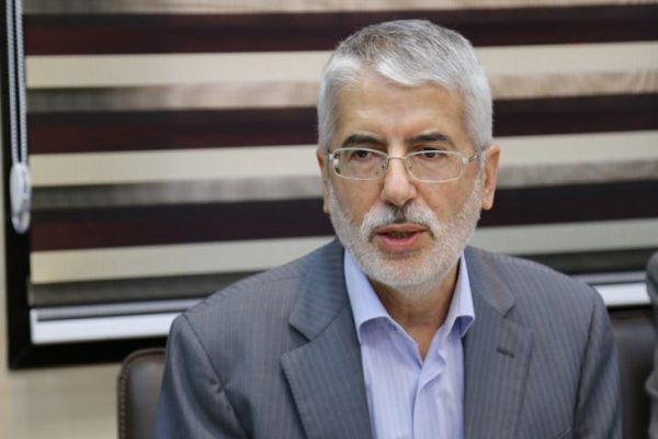 عبدالله معتمدی