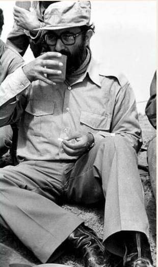 مصطفی مرد صالحی که بک روز قدم زد در این سرزمین به خلوص