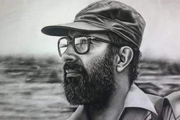 در حال تکمیل/ شهید چمران در آیینه خاطرات